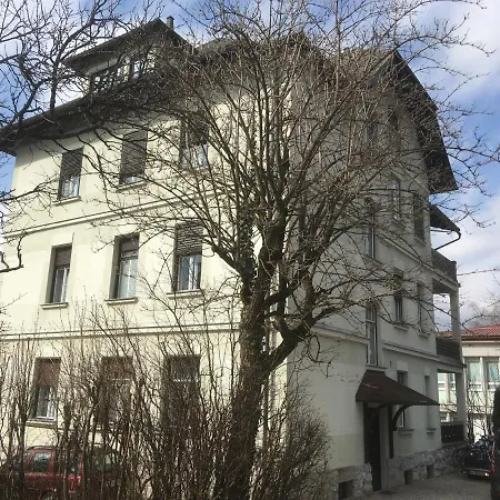 Apartment In The Heart Of With Views Bled
