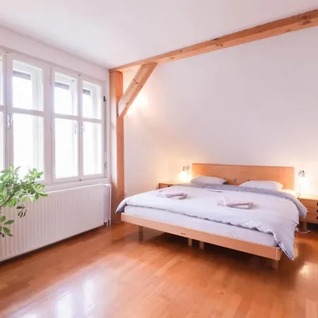 In The Heart Of With Views Bled