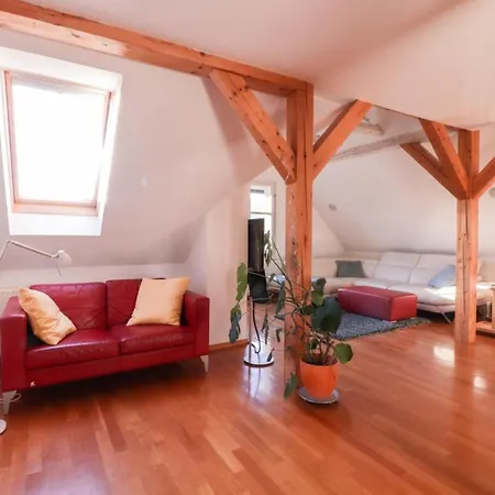 In The Heart Of With Views * Bled