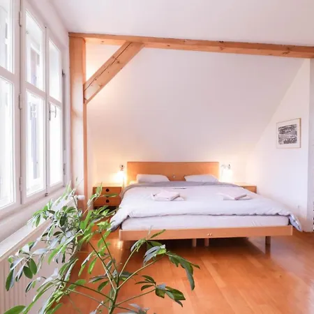 In The Heart Of With Views Bled