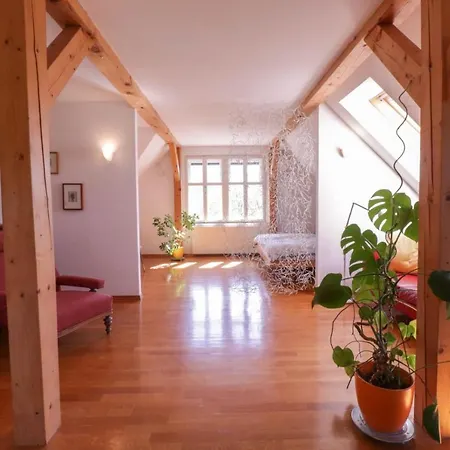 In The Heart Of With Views Apartman *