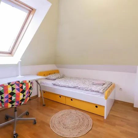 In The Heart Of With Views Διαμέρισμα *