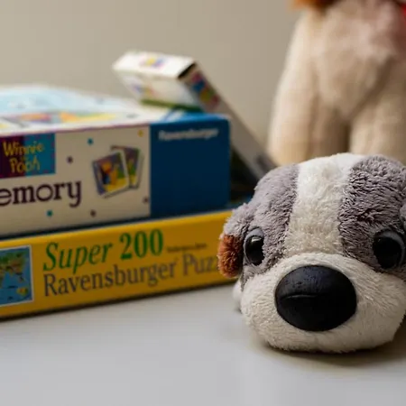 In The Heart Of With Views * Bled