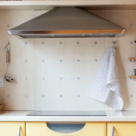 In The Heart Of With Views Apartman