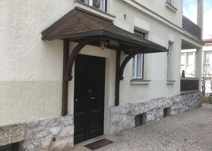 In The Heart Of With Views *