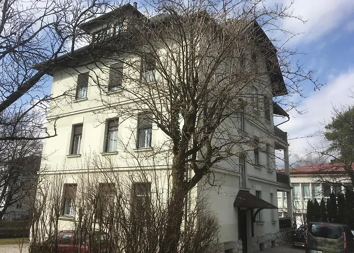 Apartment In The Heart Of With Views Bled