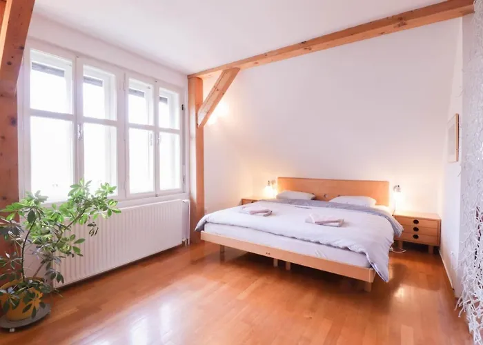 In The Heart Of With Views Bled