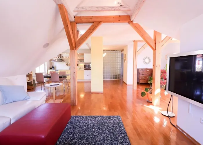 In The Heart Of With Views Bled