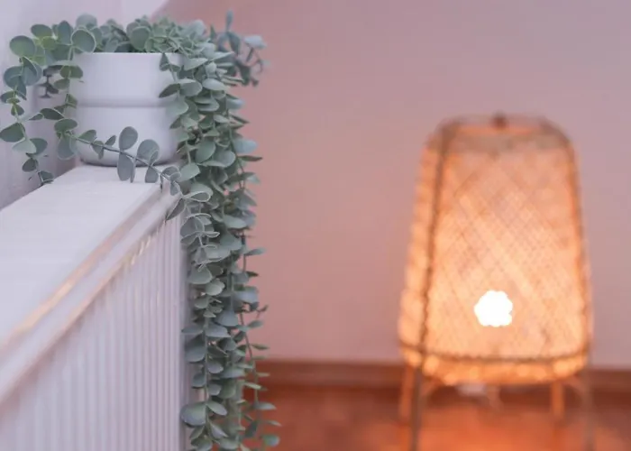 Apartment In The Heart Of With Views Bled