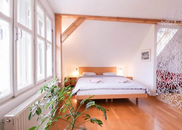 In The Heart Of With Views Bled