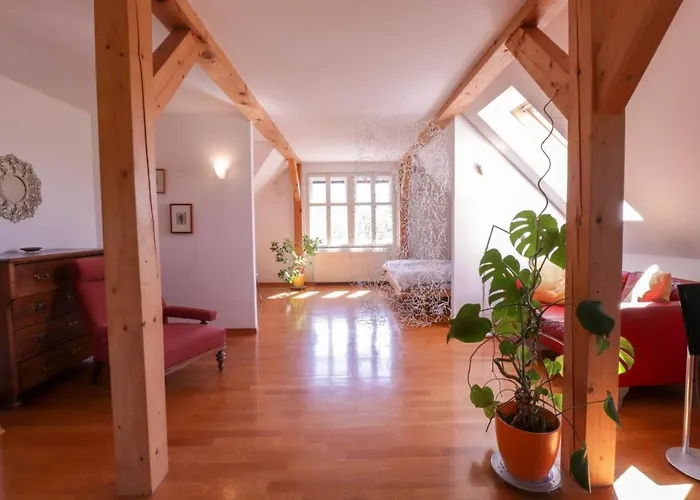 In The Heart Of With Views Apartment *