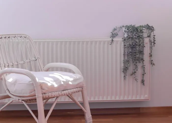 In The Heart Of With Views Bled