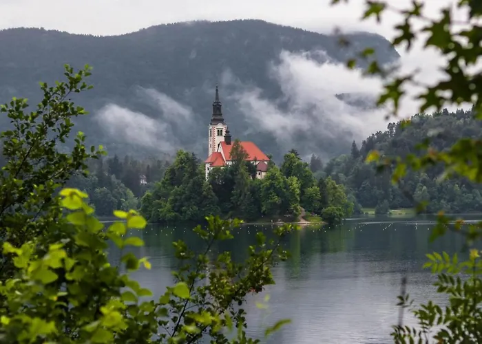 In The Heart Of With Views