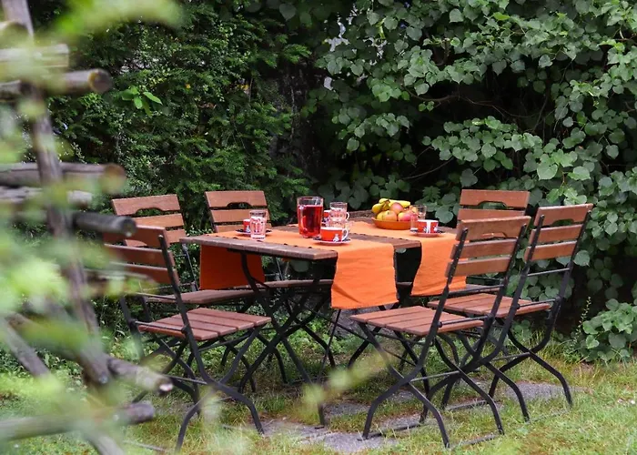 Apartment In The Heart Of With Views *