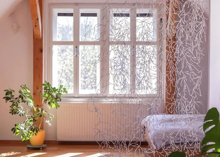 In The Heart Of With Views Apartment