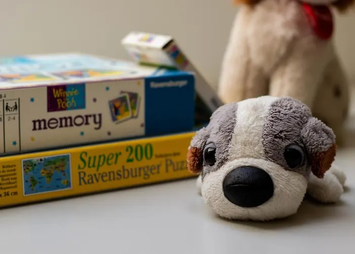 In The Heart Of With Views * Bled