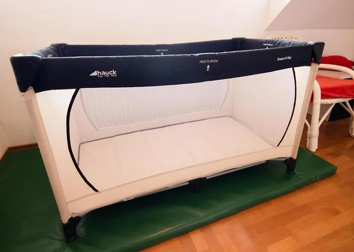 In The Heart Of With Views Bled