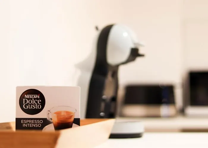 Apartment In The Heart Of With Views *