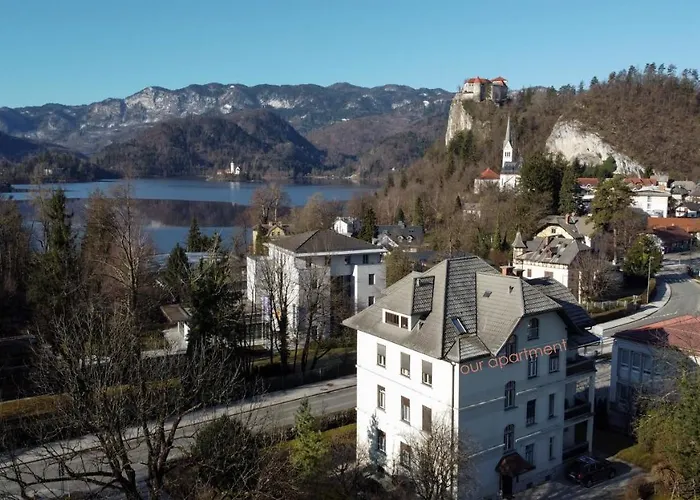 In The Heart Of With Views *