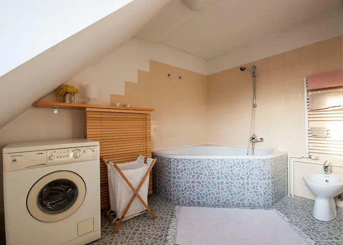 In The Heart Of With Views