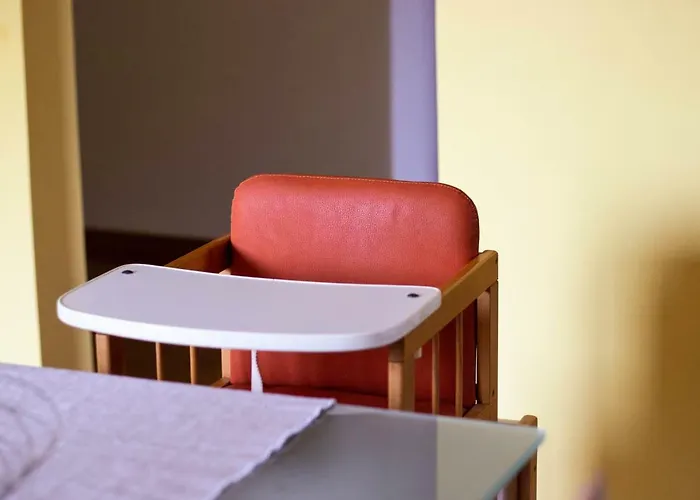 In The Heart Of With Views Apartment